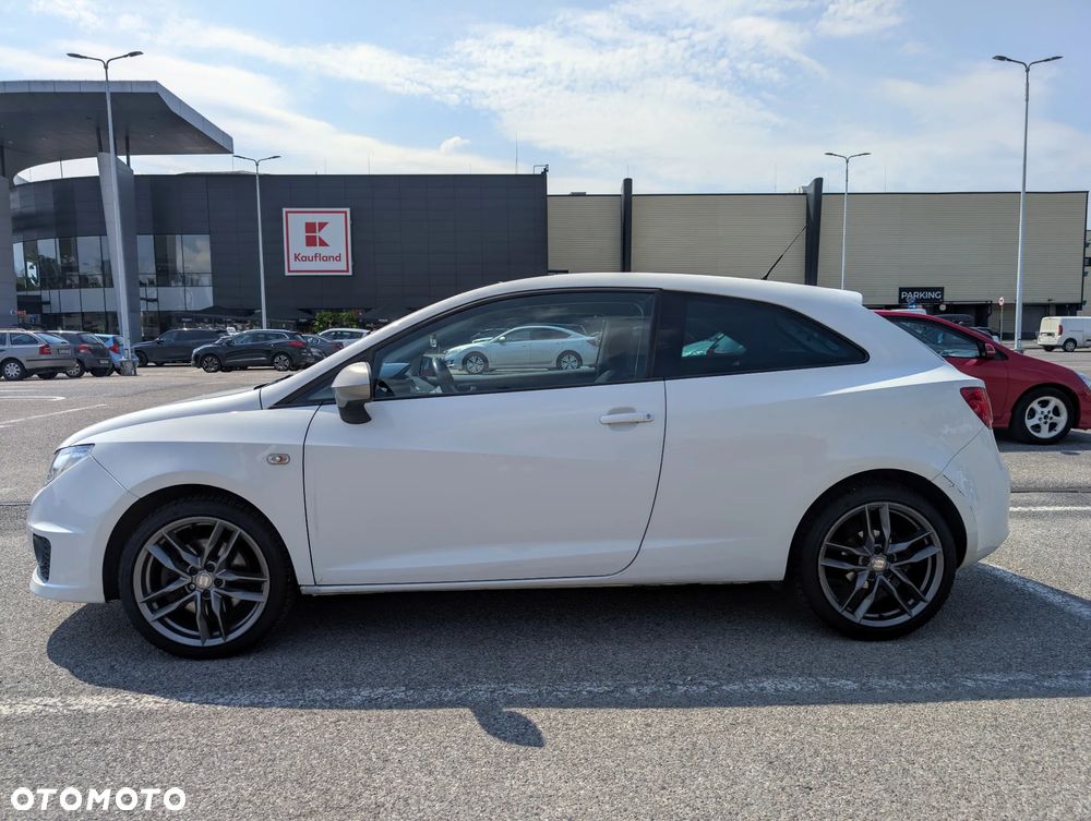 Seat Ibiza - 4