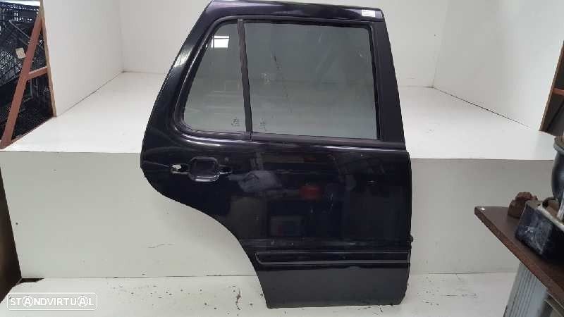 PORTA TRASEIRA DIREITA MERCEDES-BENZ CLASSE M 2003 - 1