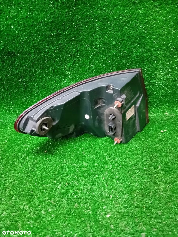 LAMPA TYŁ TYLNA PRAWA BMW 5 F10 F11 - 2