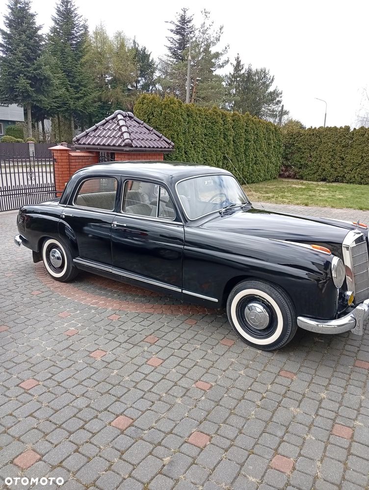 Mercedes-Benz Inny - 6
