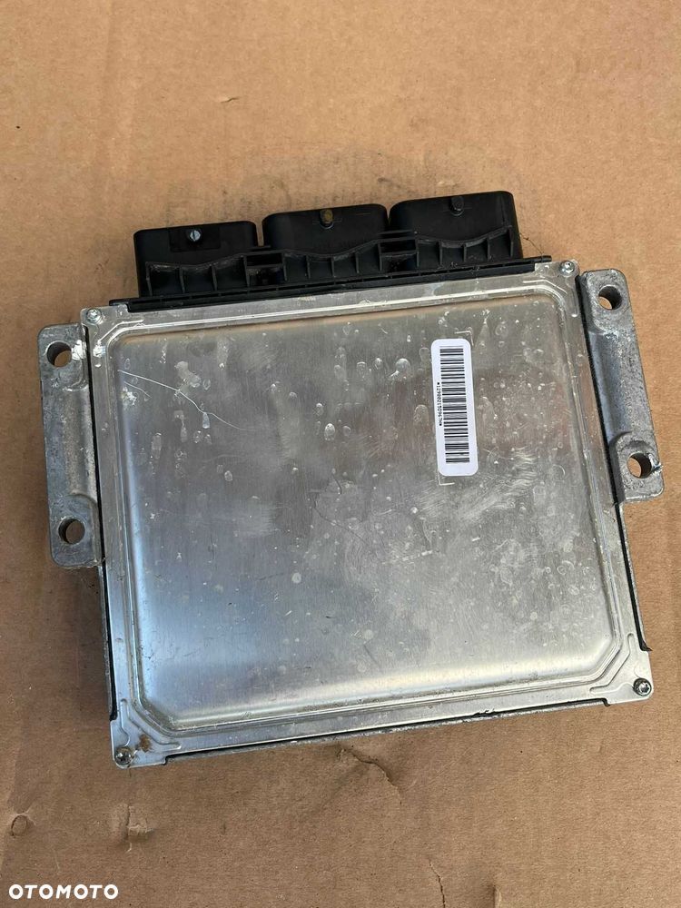 Sterownik silnika FORD KUGA MK1 2.0tdci AV41-12A650-CM DCM3.5 - 3