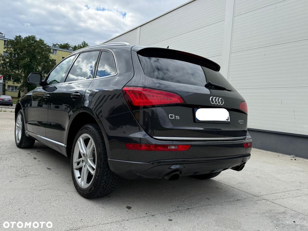Audi Q5 - 3