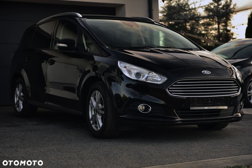 Ford S-Max 2.0 EcoBlue Trend - 8