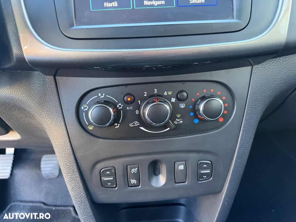 Dacia Logan - 17