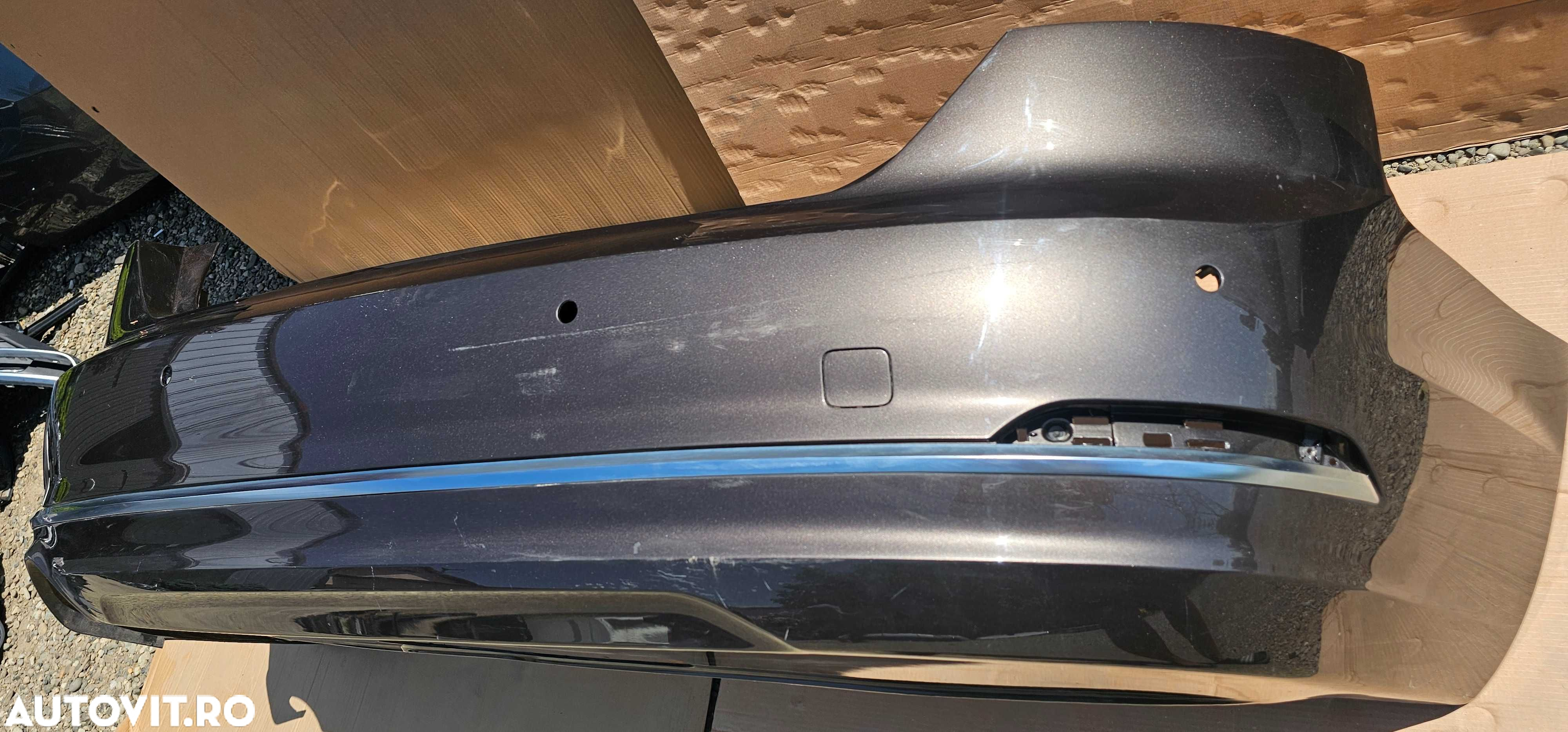 Bara spate Audi A5 F5 Sportback 2016 2017 / 2018 2019 - 3