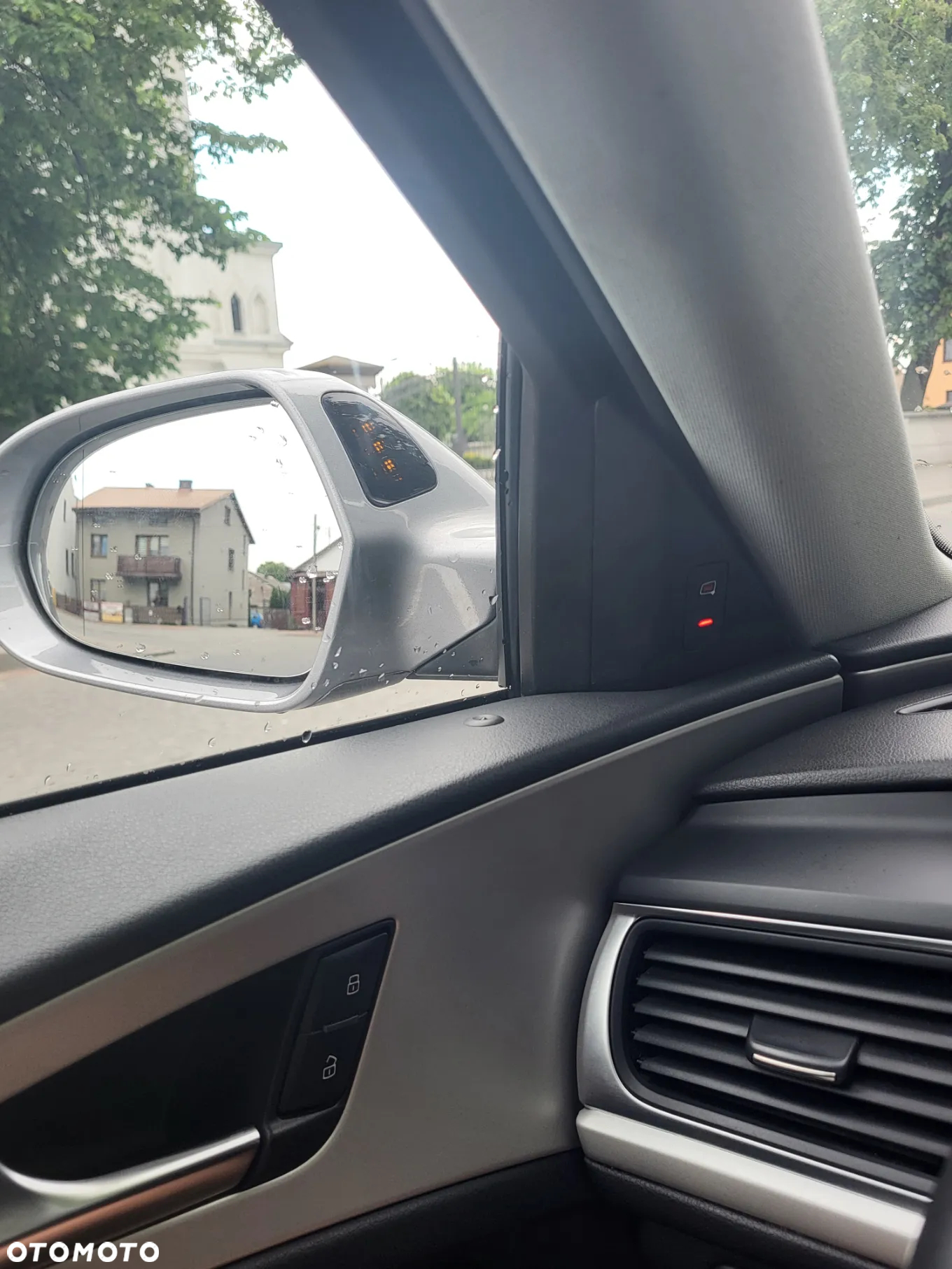 Audi A6 - 30