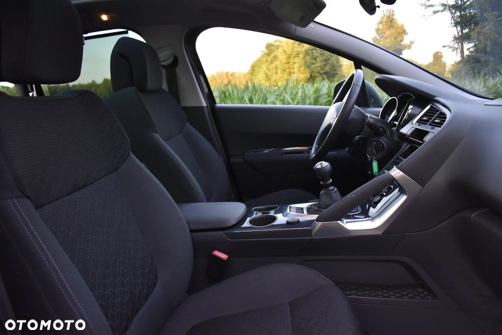 Peugeot 3008 HDi FAP 150 Business-Line - 32