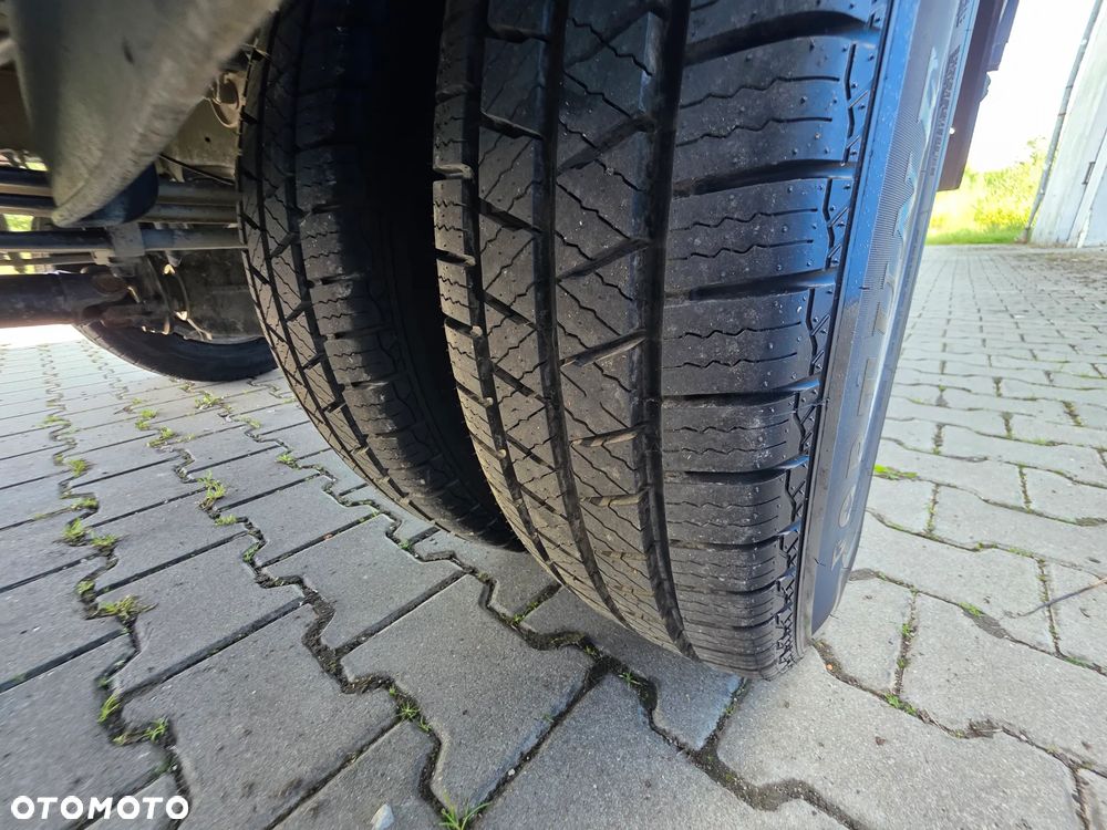 Renault Master 150 DCI Skrzynia 3.80 M ! HDS ! Ferrari  530 ! Klima ! Nowe Opony ! Bez Korozji  ! - 20