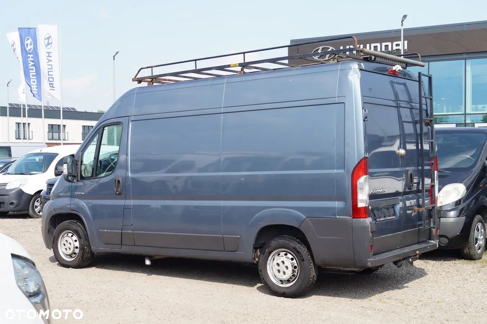 Citroën Jumper - 3