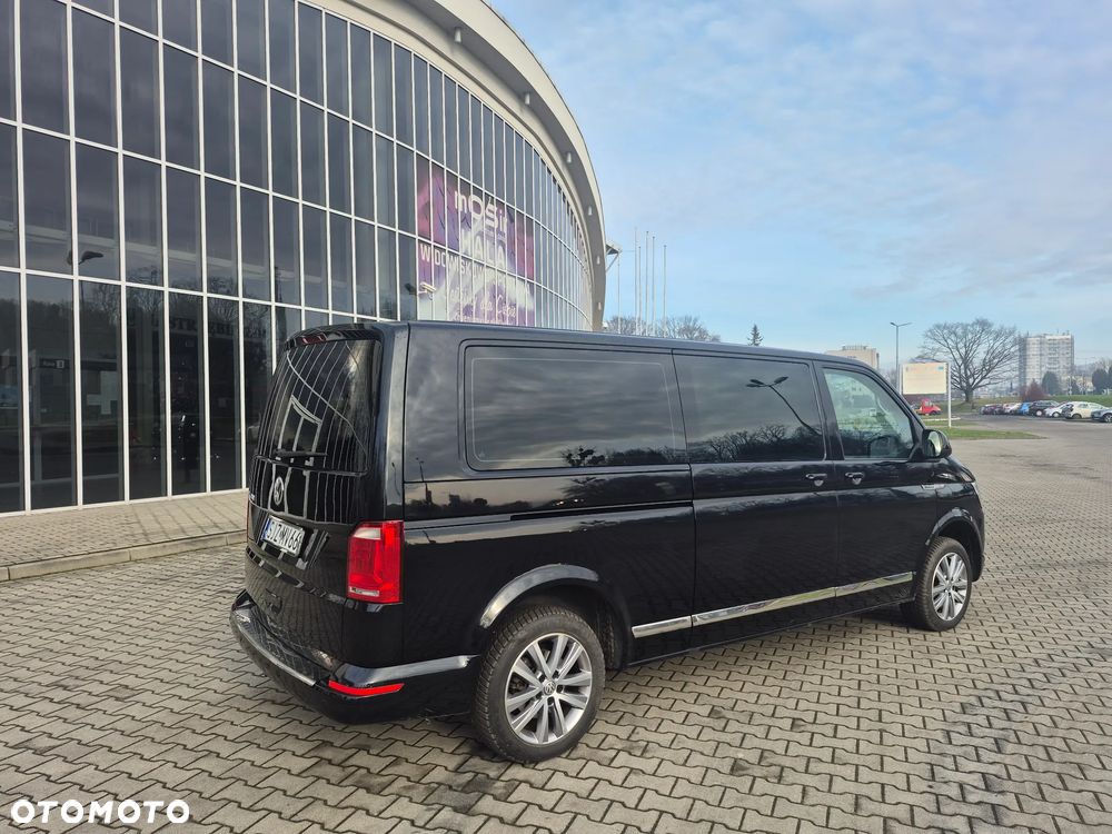 Volkswagen Multivan - 7