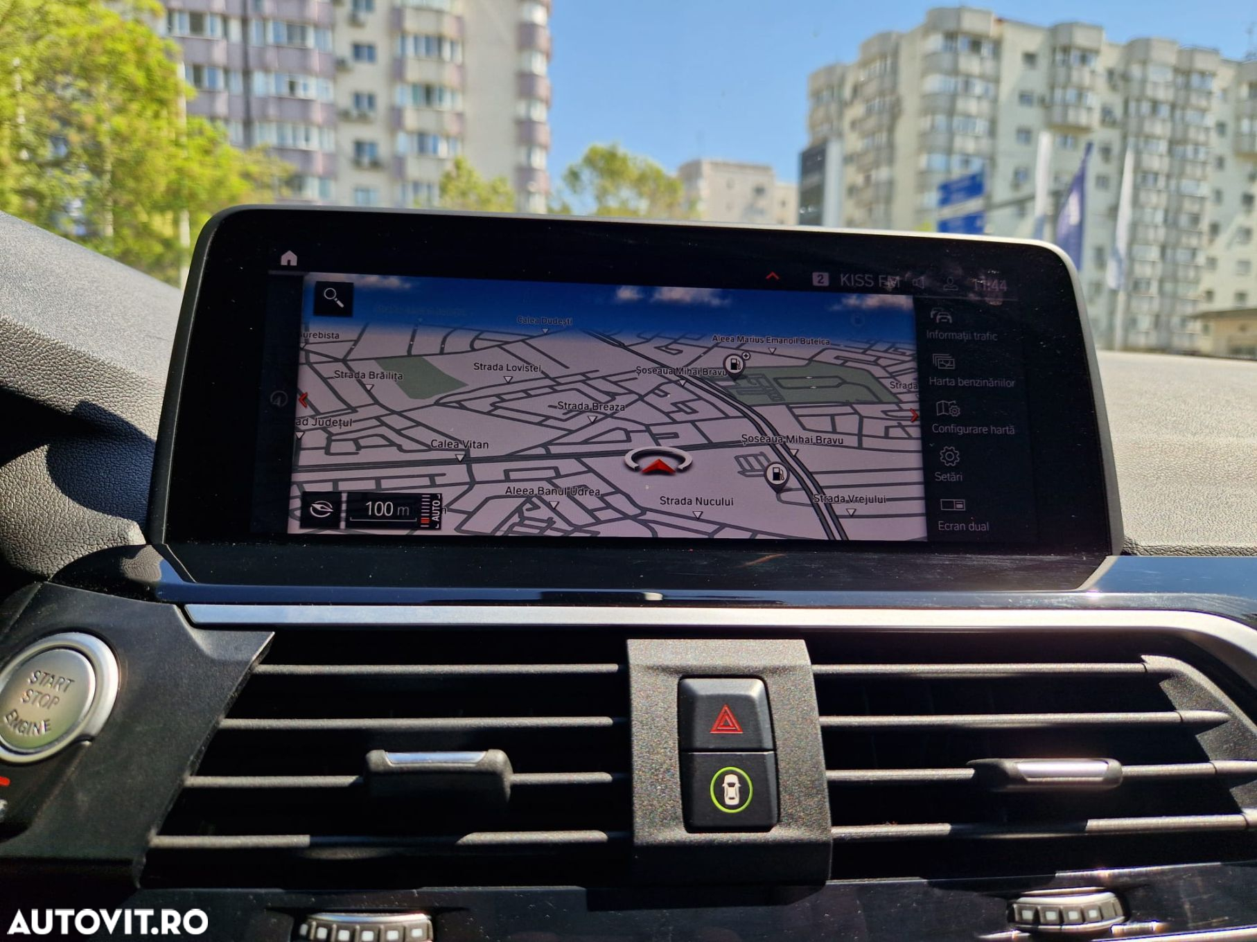 BMW X3 xDrive20d AT xLine - 15