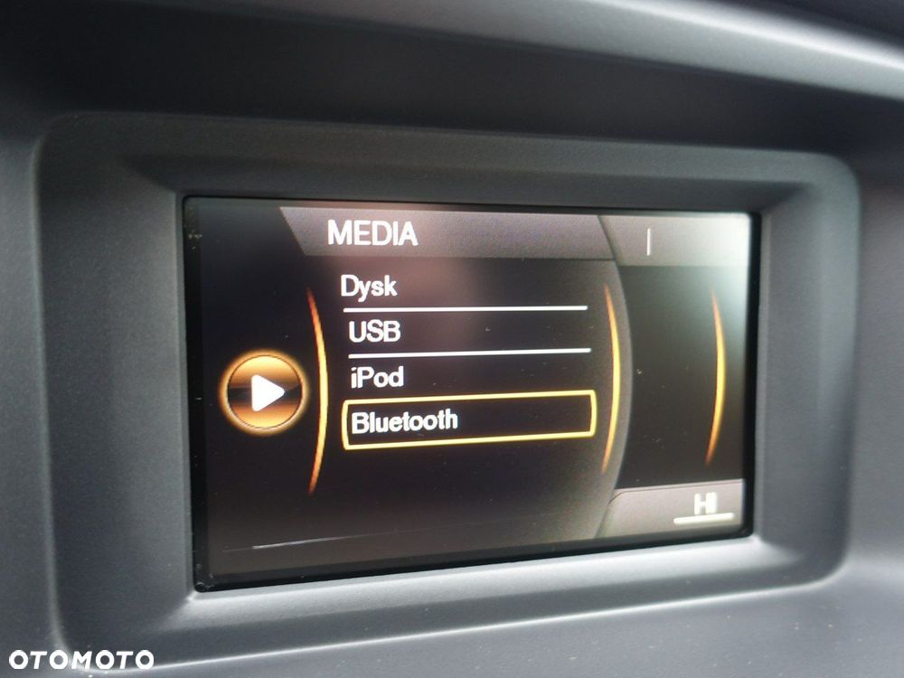 Volvo V40 T2 Kinetic - 22