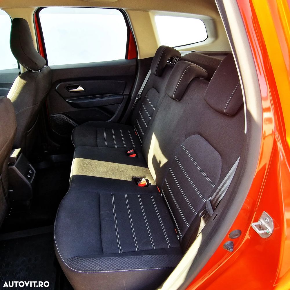 Dacia Duster TCe 90 Comfort - 14