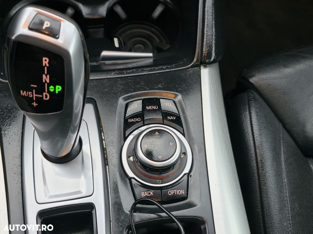 BMW X6 xDrive40d Edition Exclusive - 11