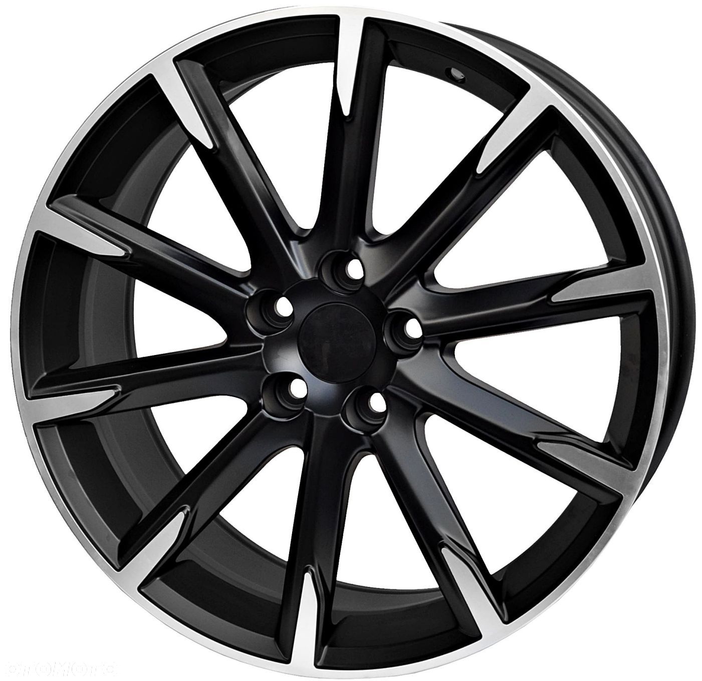 V516 MB FELGI 18 5x108 VOLVO V60 S60 S90 V90 - 1