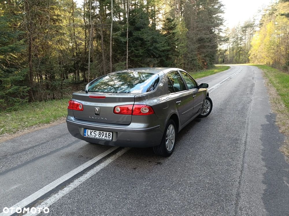 Renault Laguna 2.0 Dynamique - 30