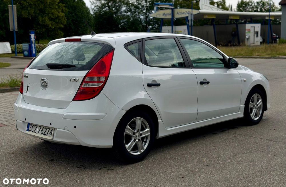 Hyundai i30 - 7