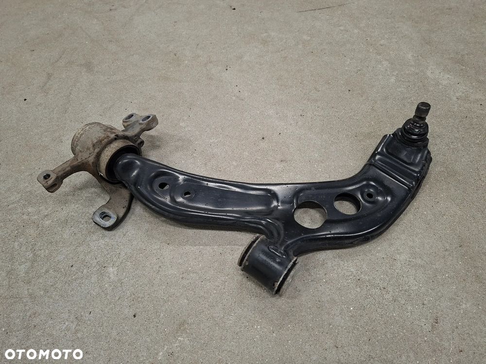 MINI F55 F56 Zwrotnica wahacz prawy lewy przód 6876643 6876644 - 5