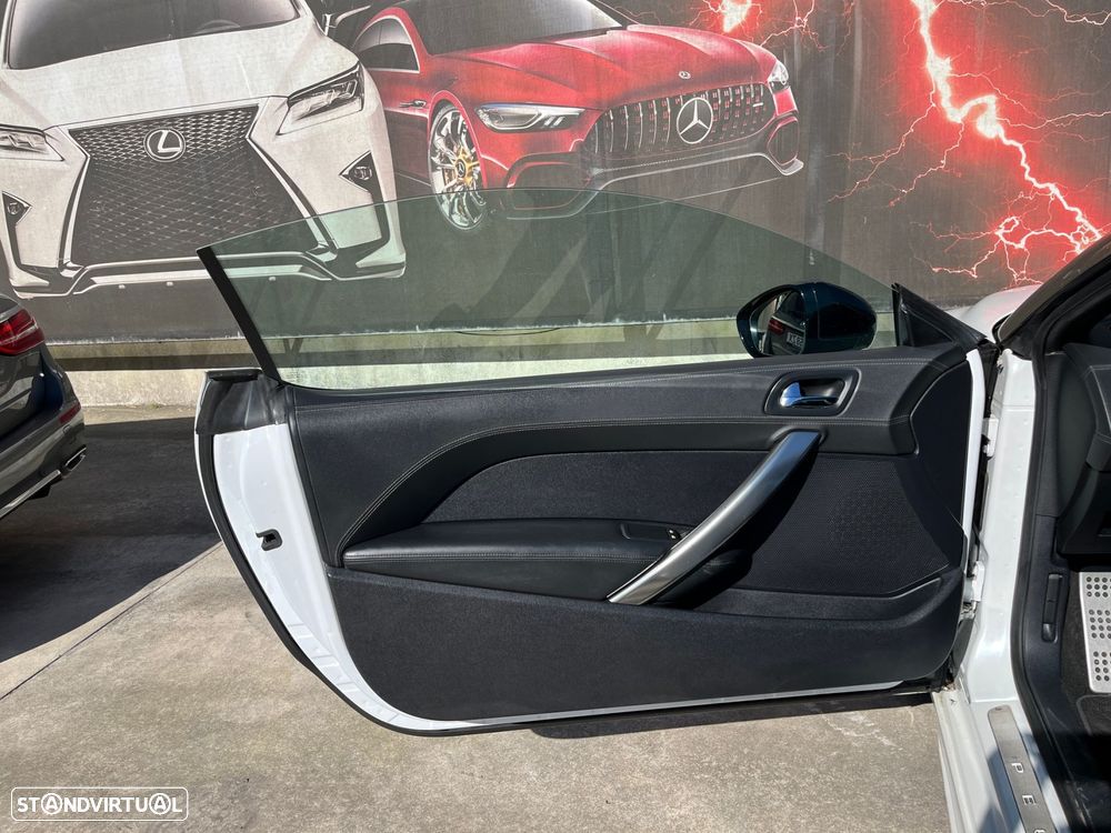 Peugeot RCZ 1.6 200 THP - 10