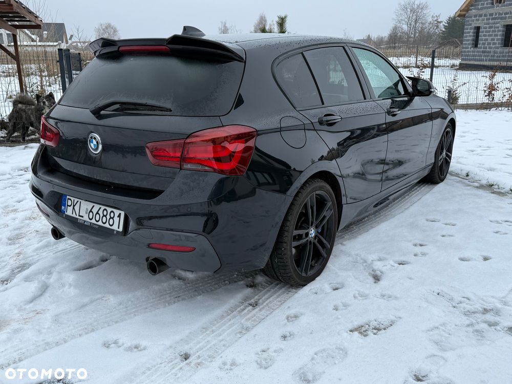 BMW 1M - 8