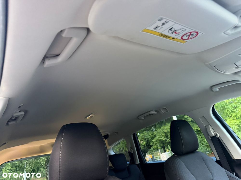 Ford S-Max 2.0 TDCi Titanium - 24