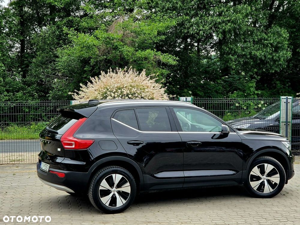 Volvo XC 40 - 17