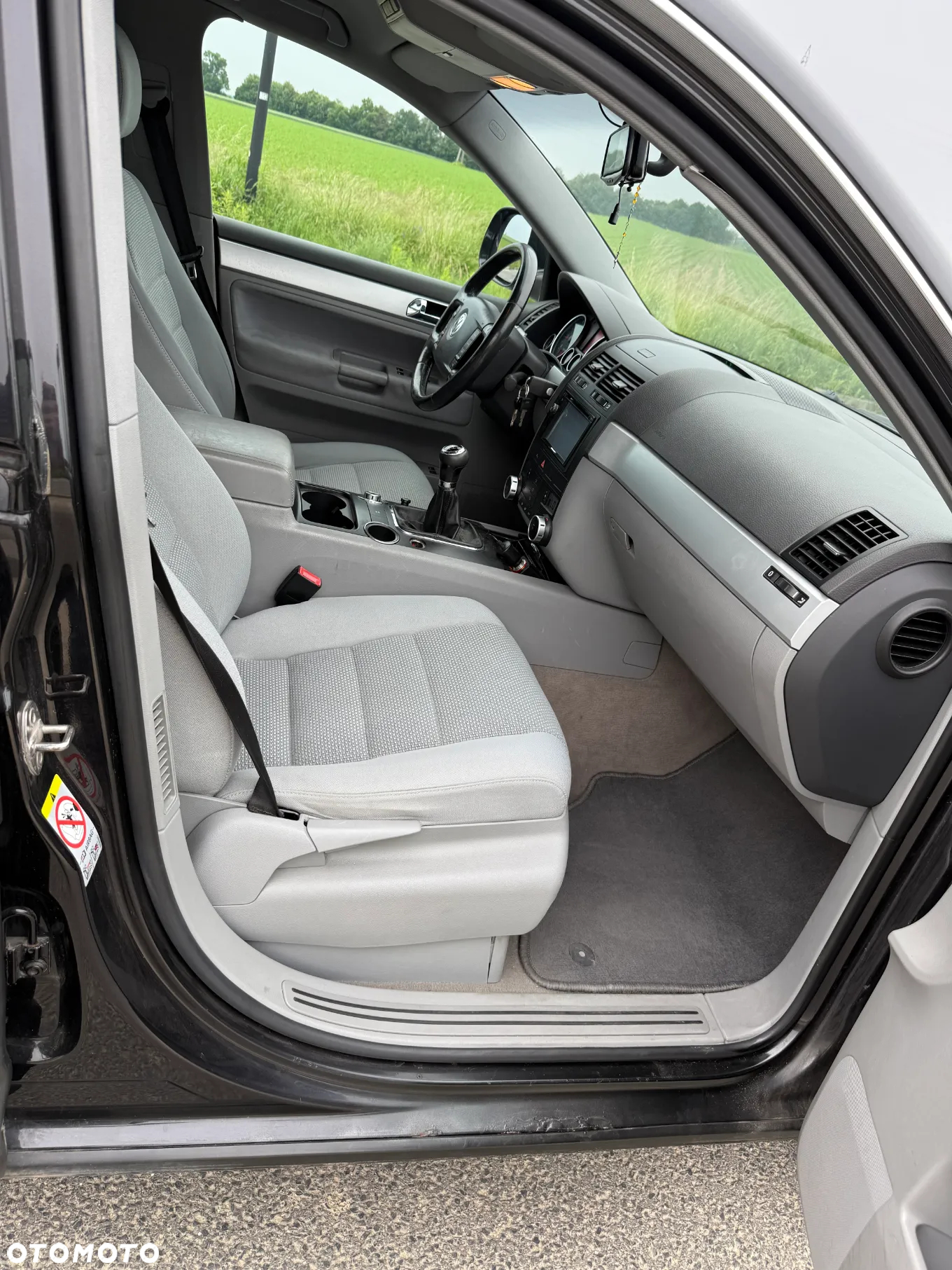 Volkswagen Touareg 3.0 V6 TDI - 33
