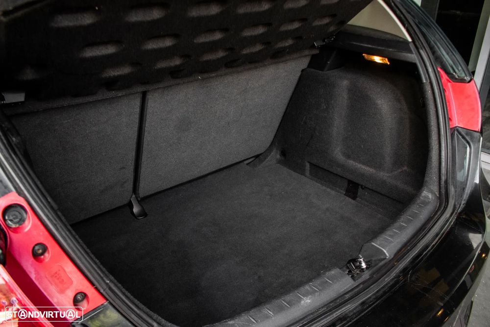SEAT Leon 1.2 TSI S&S Style - 29