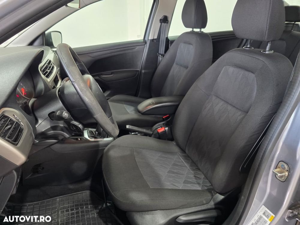 Citroën C-Elysée BlueHDi Exclusive - 5