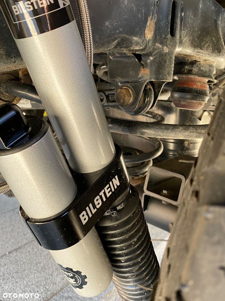 Jeep Wrangler 3.6 Unlim Rubicon X - 20