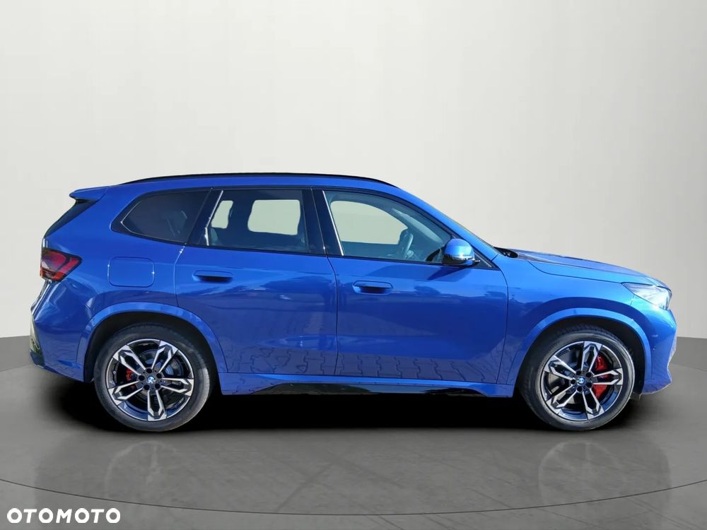 BMW X1 xDrive20d mHEV M Sport sport - 6