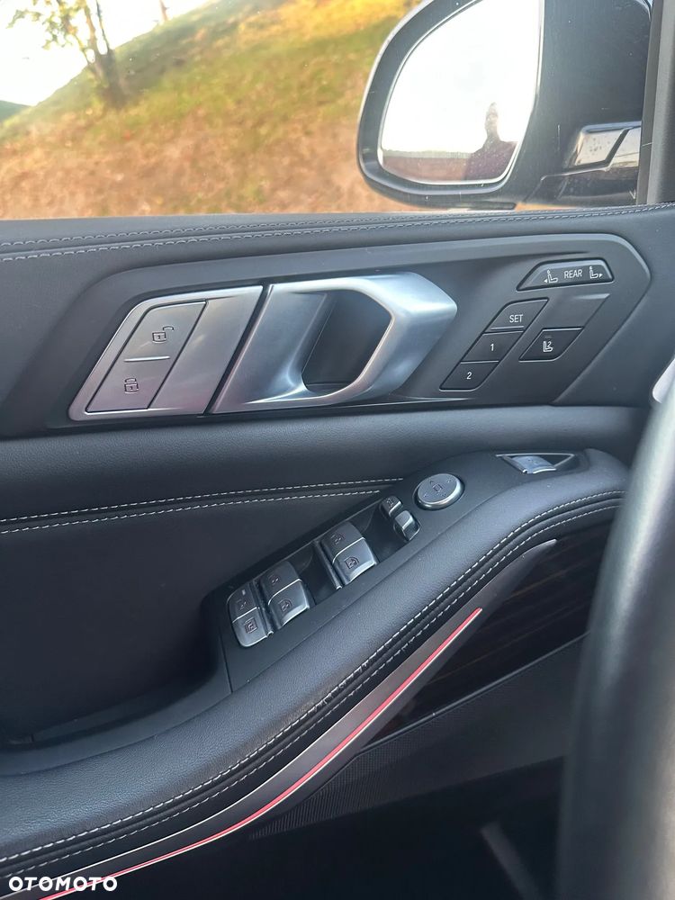 BMW X7 xDrive40i - 5