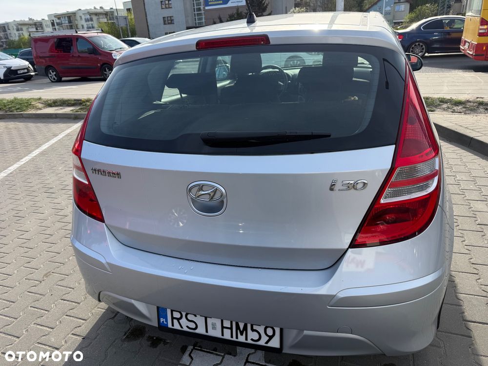 Hyundai i30 1.4 Comfort - 3