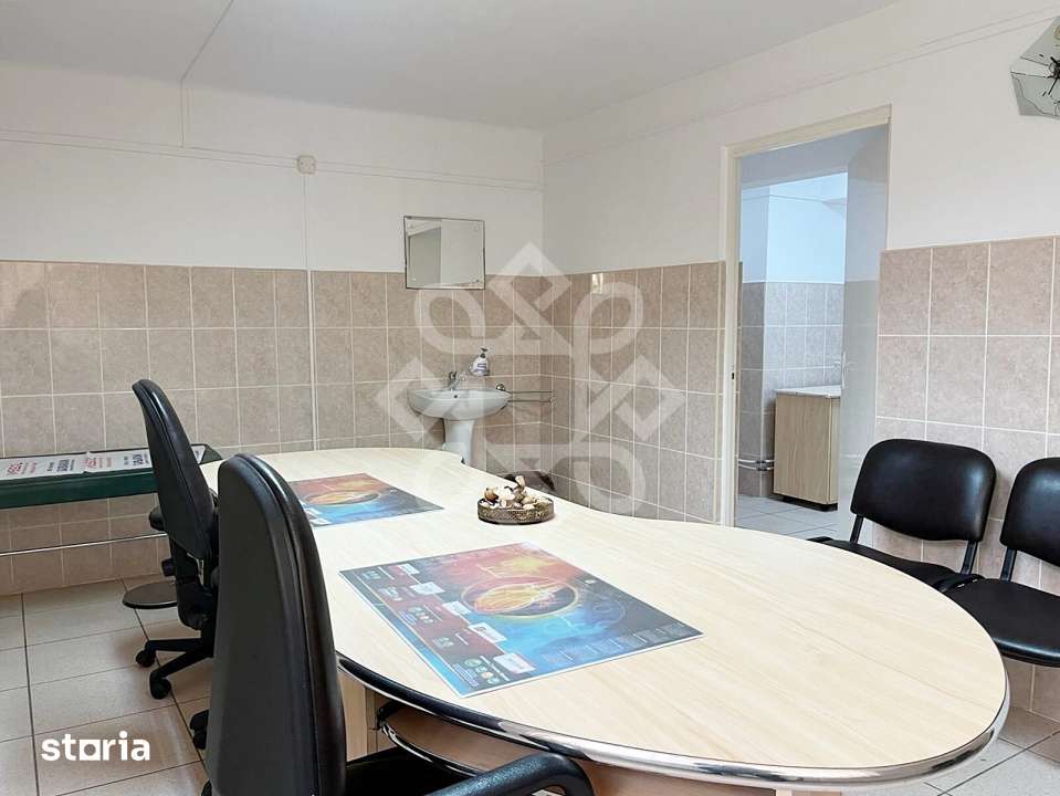 Spatiu comercial de vanzare ultracentral in zona Primariei Oradea - Imagine principală: 4/13