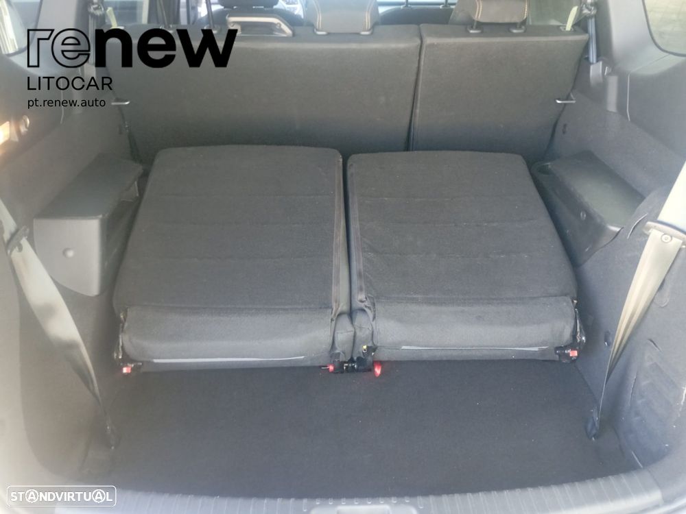 Dacia Jogger 1.0 ECO-G Extreme+ Up&Go 7L Bi-Fuel - 11