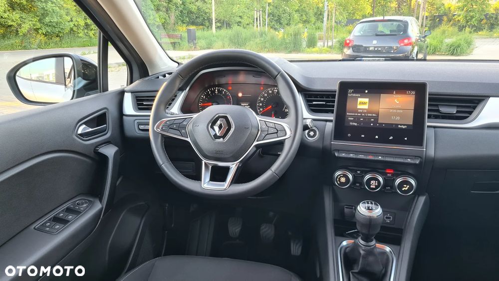 Renault Captur 1.0 TCe Intens - 11