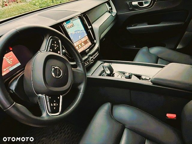 Volvo XC 60 B4 D Geartronic Inscription - 8