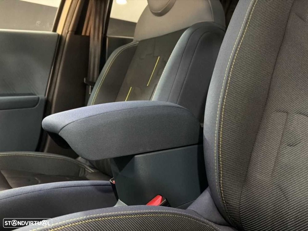 Fiat Grande Panda 1.2 Hybrid Icon eDCT - 20