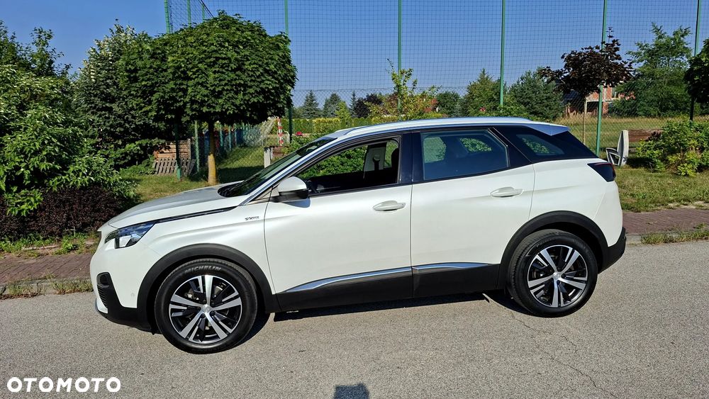 Peugeot 3008 BlueHDi 130 Stop & Start Allure - 7