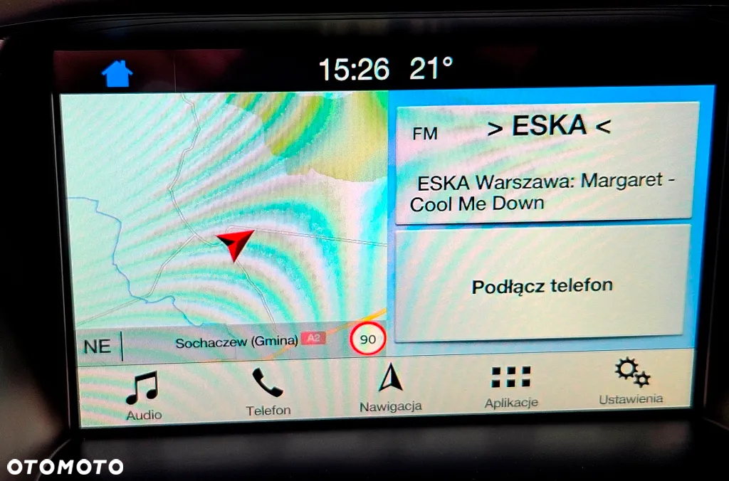 Ford Grand C-MAX 1.5 EcoBoost Start-Stopp-System COOL&CONNECT - 26