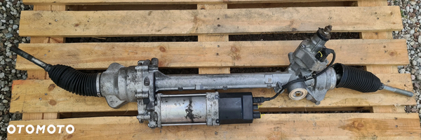 PRZEKŁADNIA MAGLOWNICA BMW X3 F25 X4 F26 3210 6874313 LH