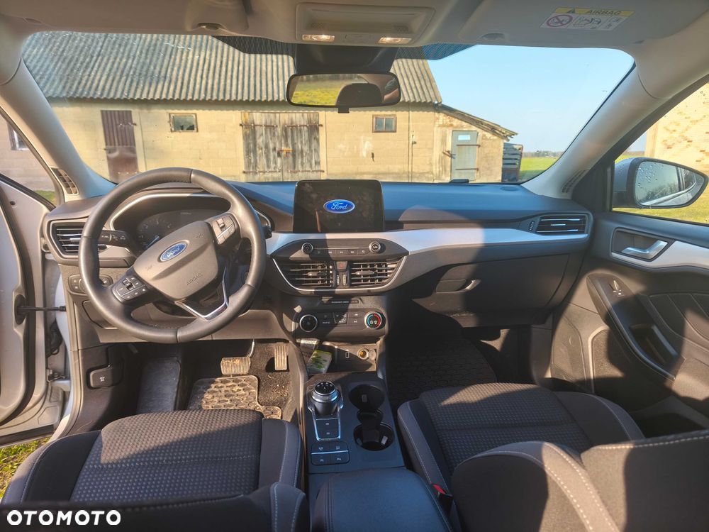 Ford Focus - 7