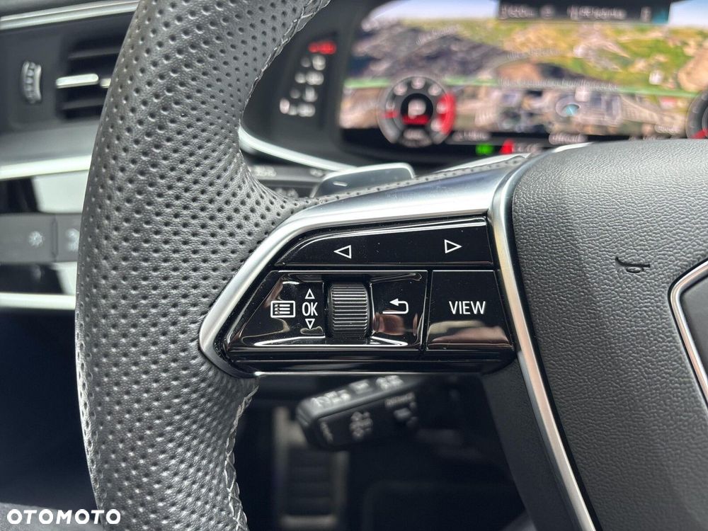 Audi S6 Limousine - 12