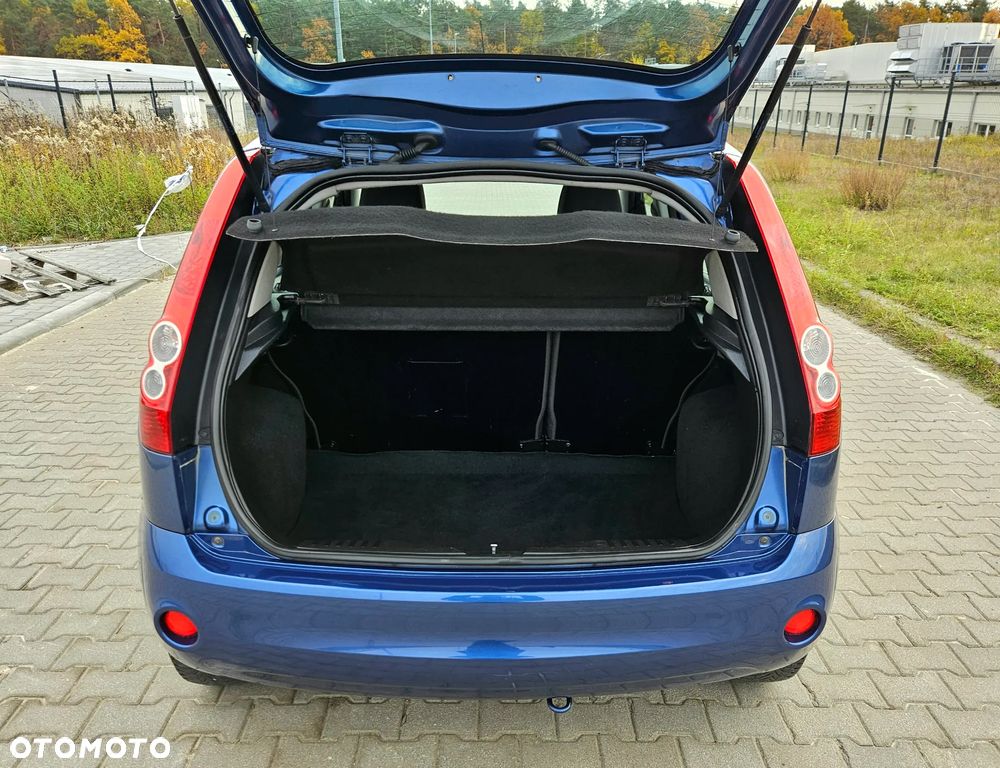 Ford Fiesta 1.3 Fun - 16