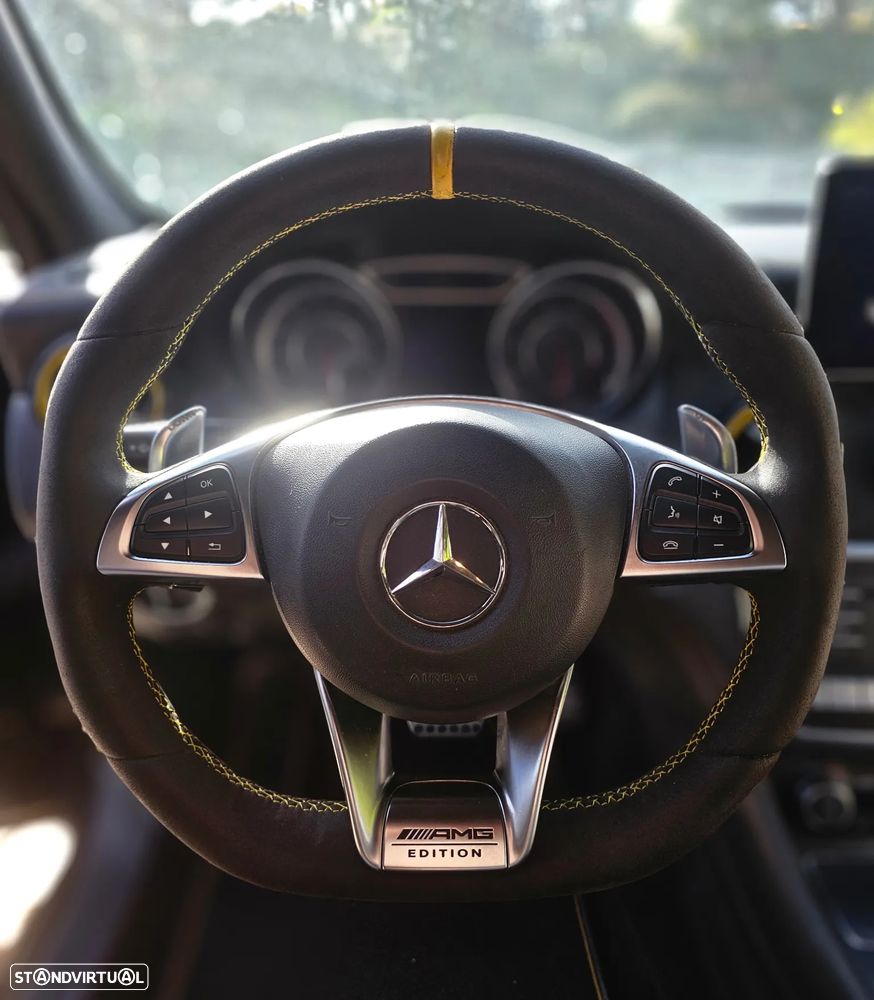 Mercedes-Benz A 45 AMG 4-Matic - 51