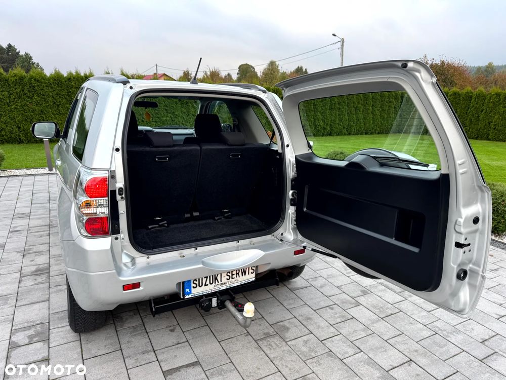 Suzuki Grand Vitara 2.4 Premium EU5 - 13