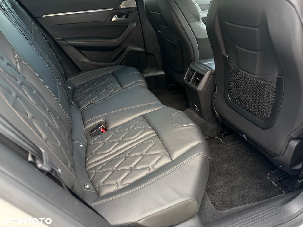 Peugeot 508 1.6 PureTech GT S&S EAT8 - 33
