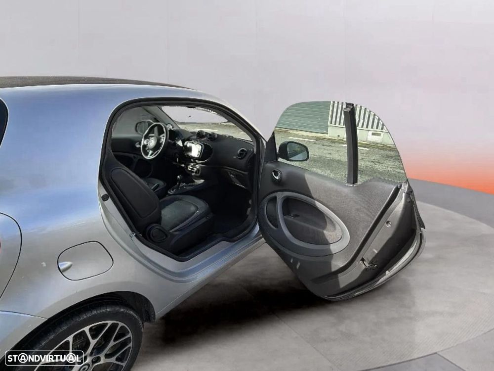 Smart ForTwo Coupé - 9