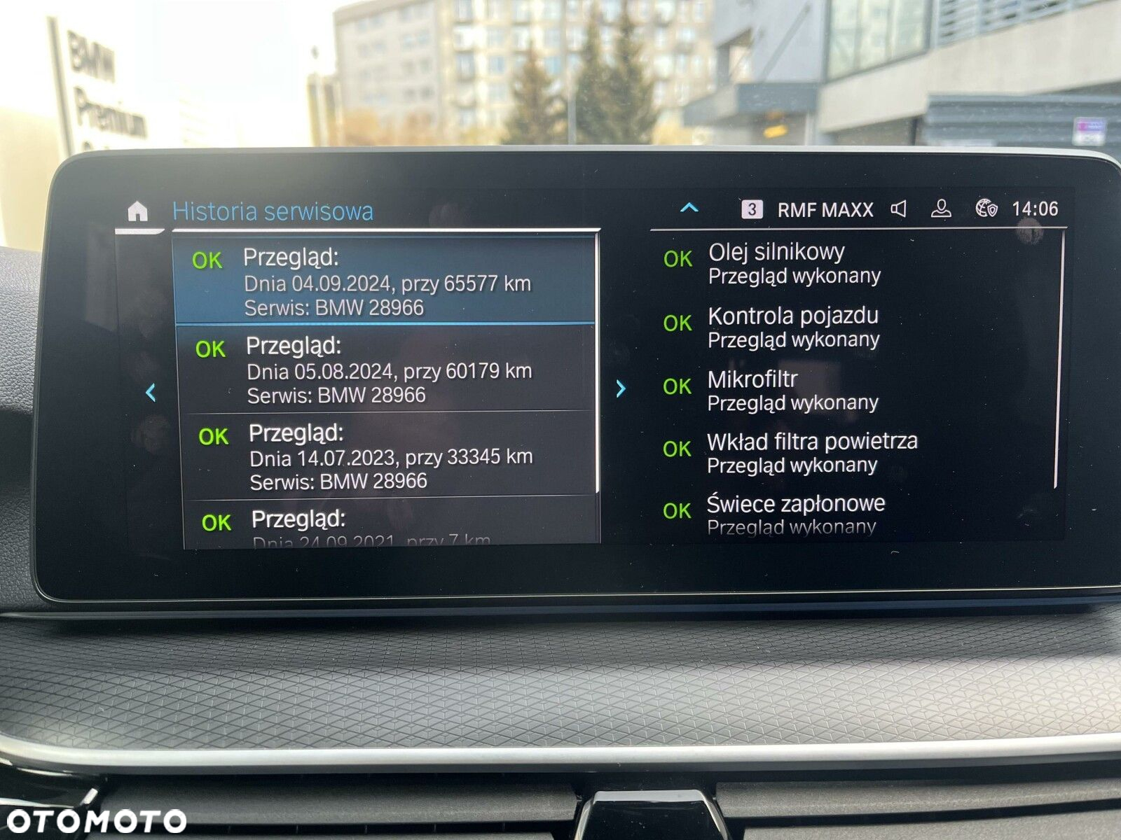 BMW Seria 5 - 23