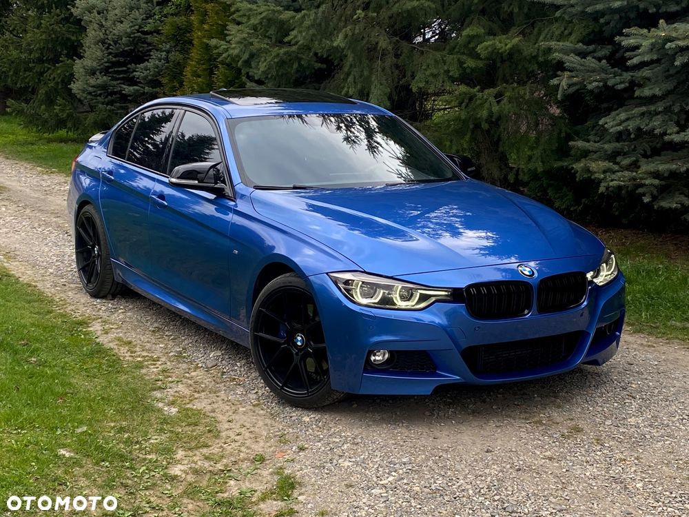 BMW Seria 3 - 1